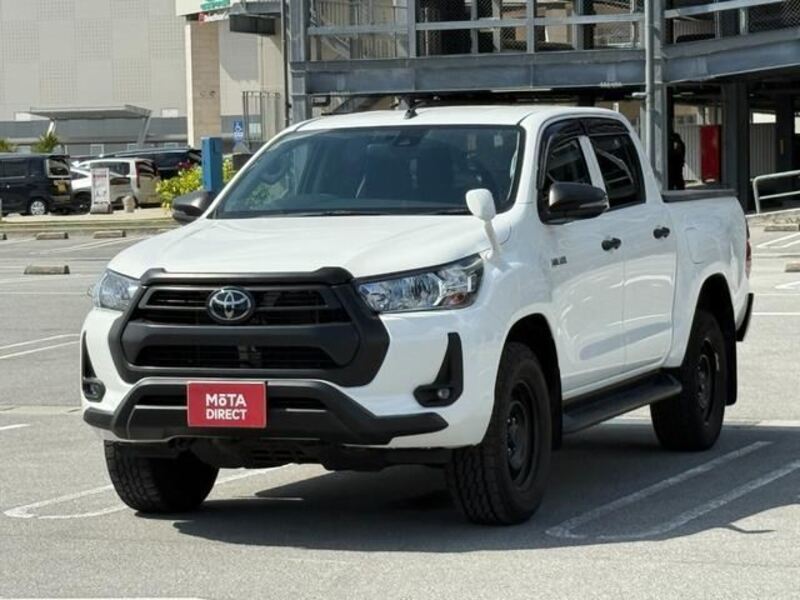HILUX-0