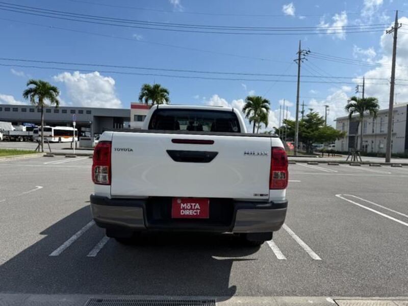 HILUX