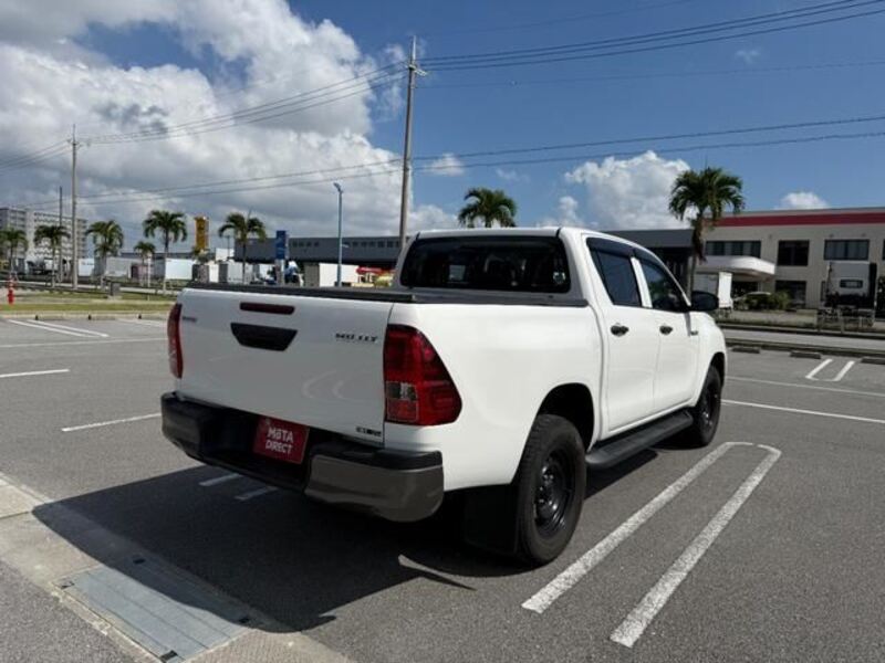HILUX