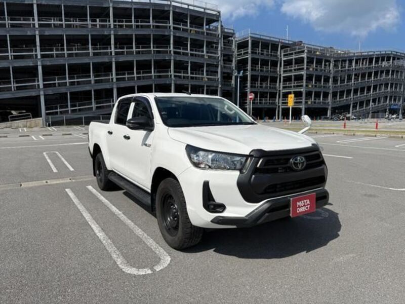 HILUX