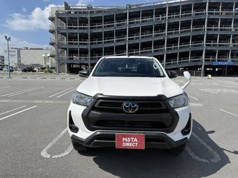 HILUX