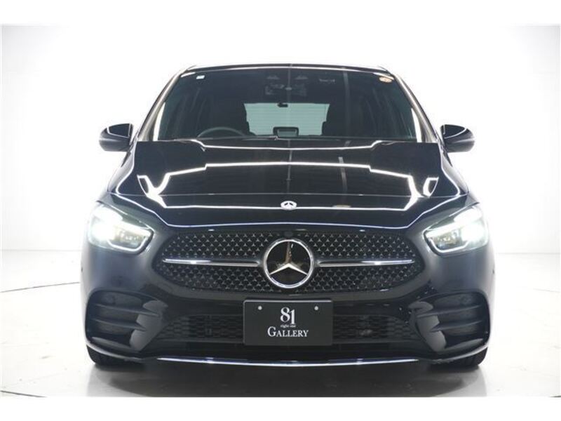 B-CLASS