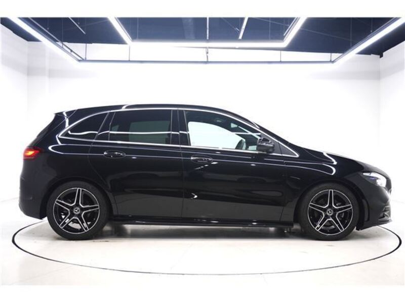 B-CLASS