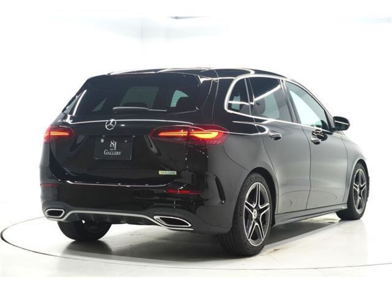 B-CLASS