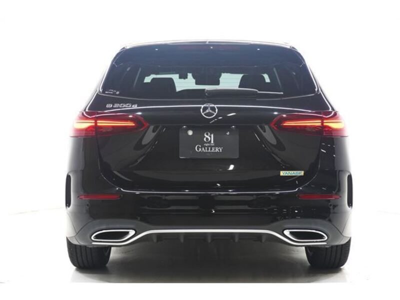 B-CLASS