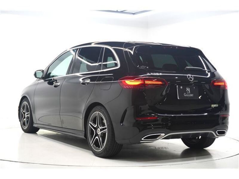 B-CLASS