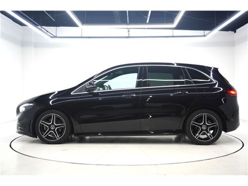B-CLASS