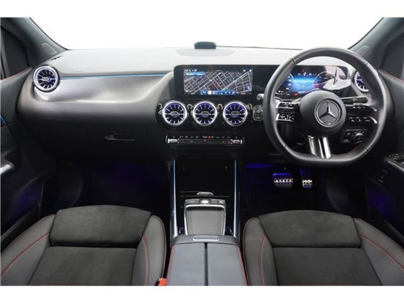 B-CLASS