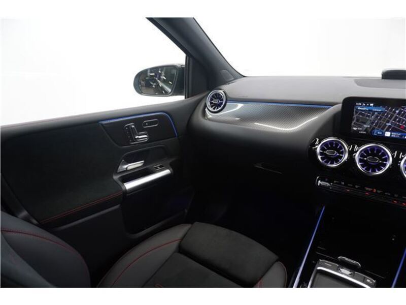 B-CLASS