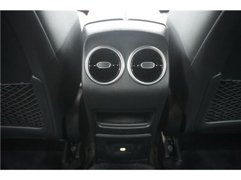 B-CLASS