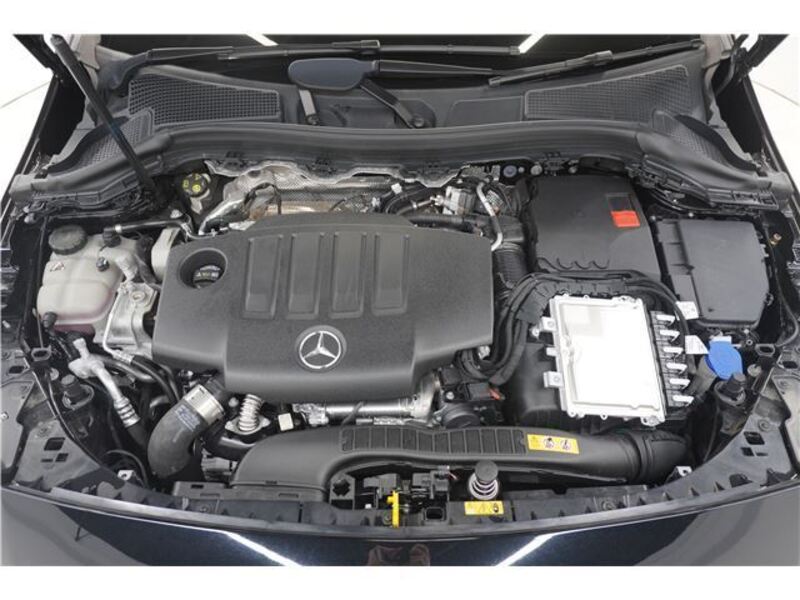 B-CLASS
