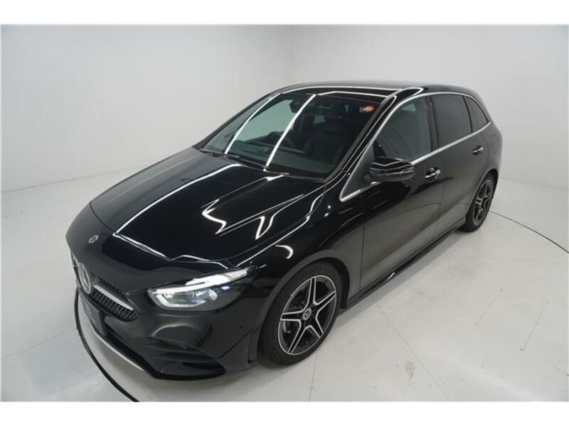 B-CLASS