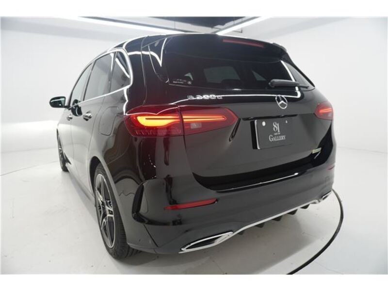 B-CLASS