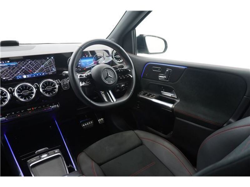 B-CLASS