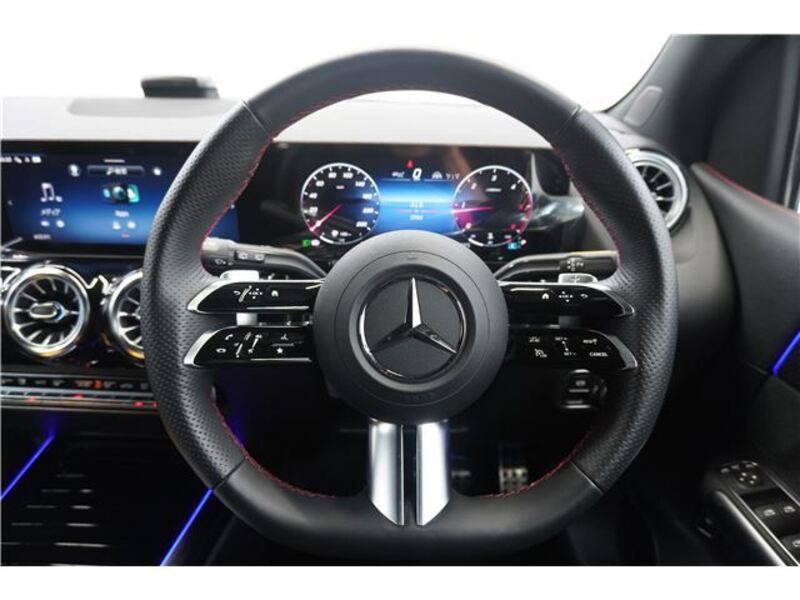 B-CLASS
