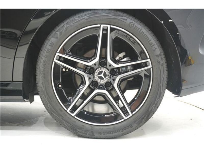 B-CLASS