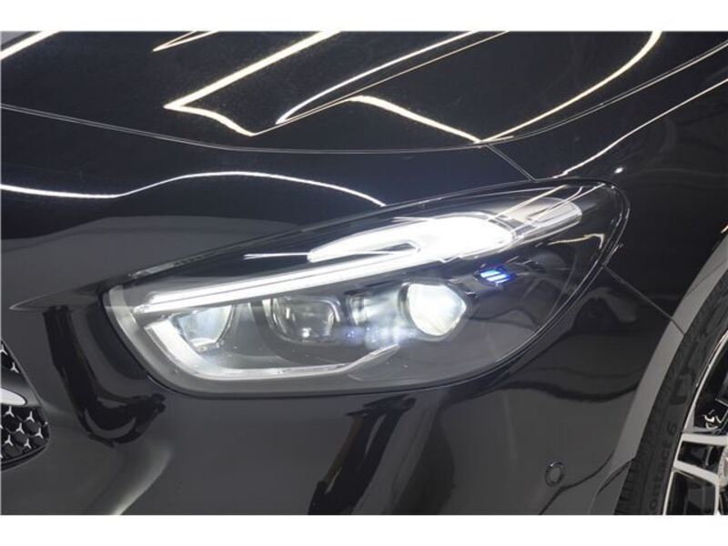 B-CLASS