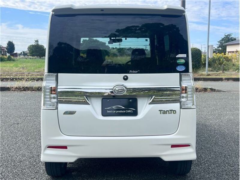 TANTO