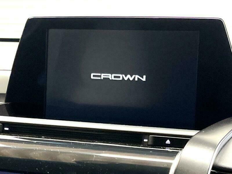 CROWN