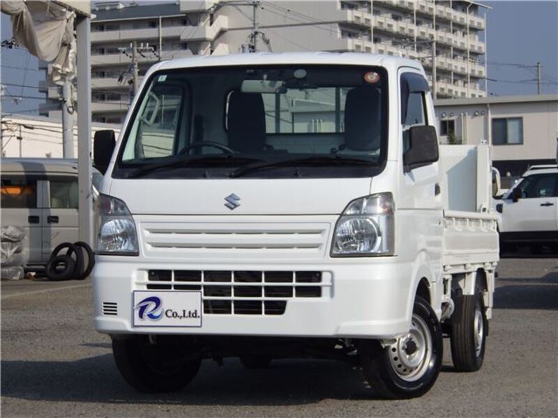 CARRY TRUCK-0
