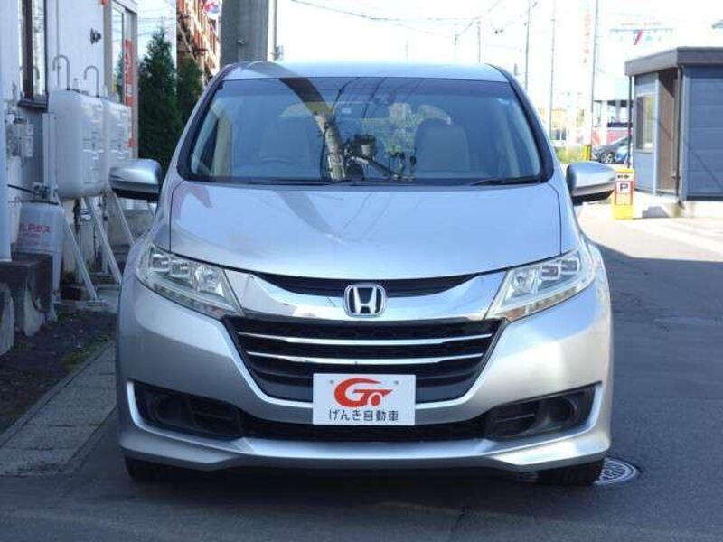 ODYSSEY