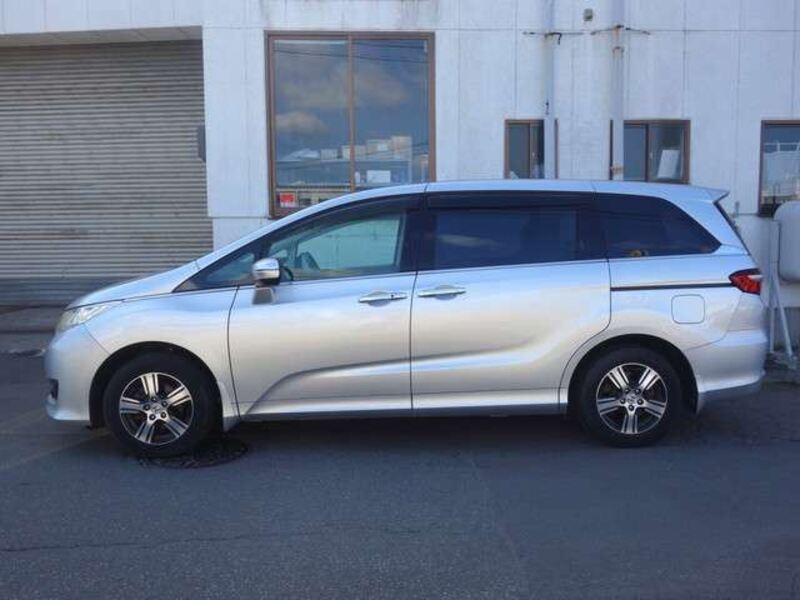 ODYSSEY