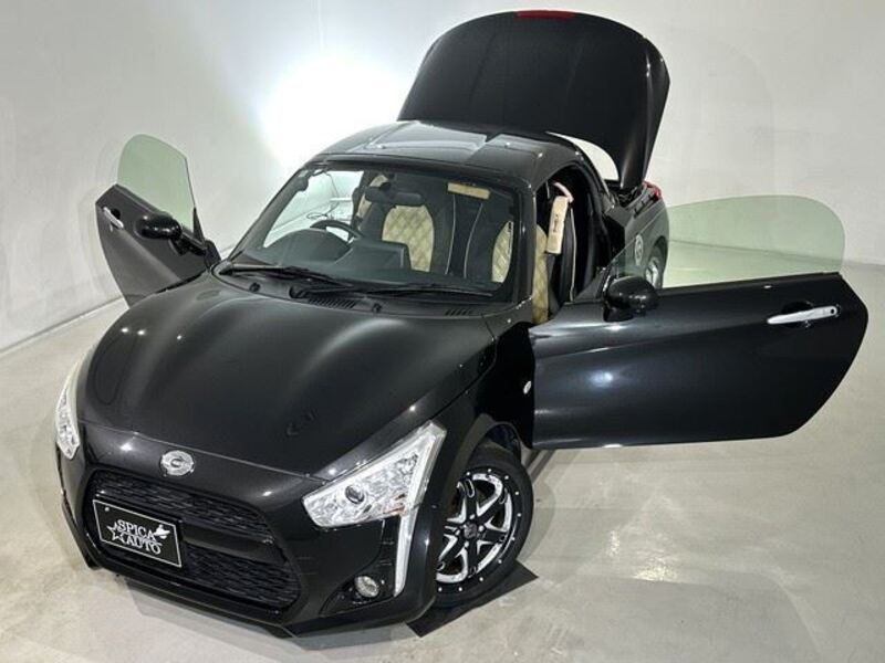 COPEN