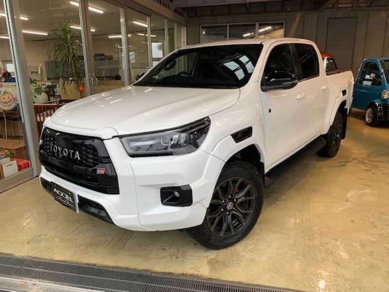 HILUX-0
