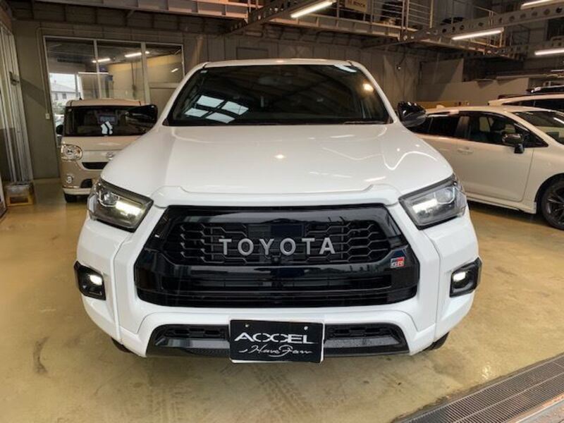 HILUX