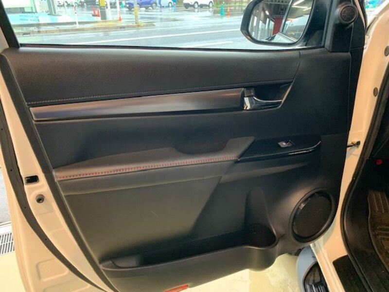 HILUX