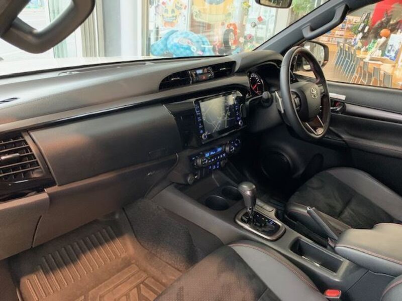HILUX