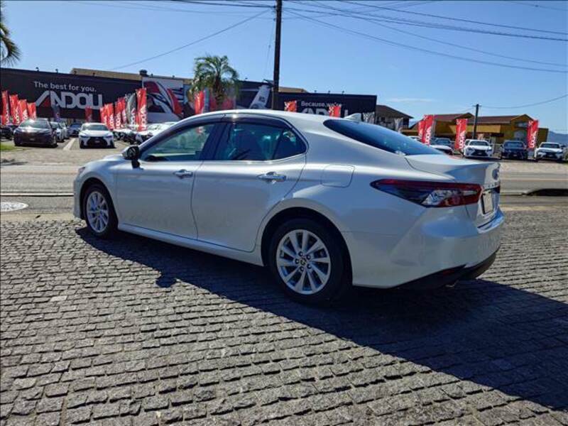 CAMRY