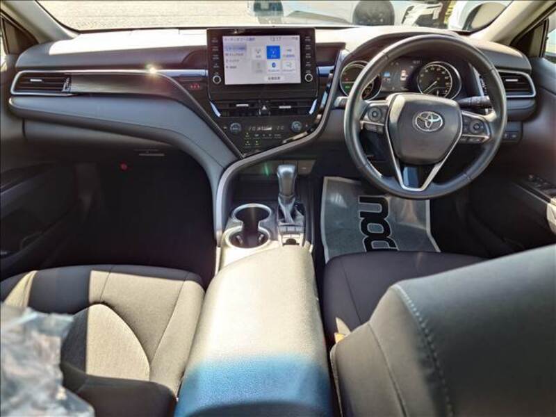 CAMRY