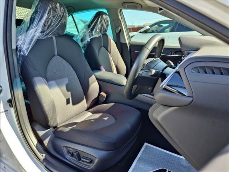 CAMRY