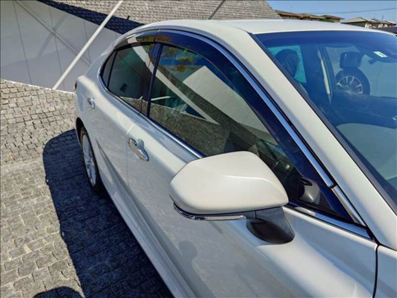 CAMRY