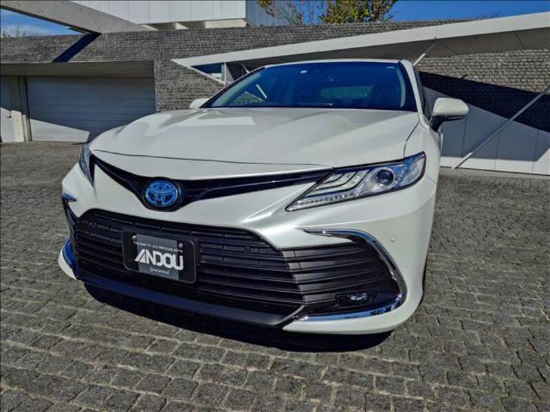 CAMRY