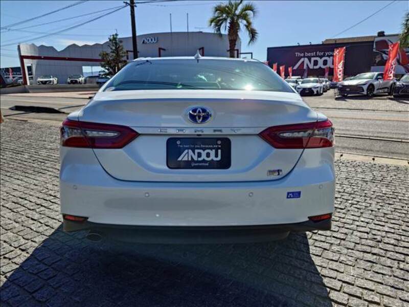 CAMRY