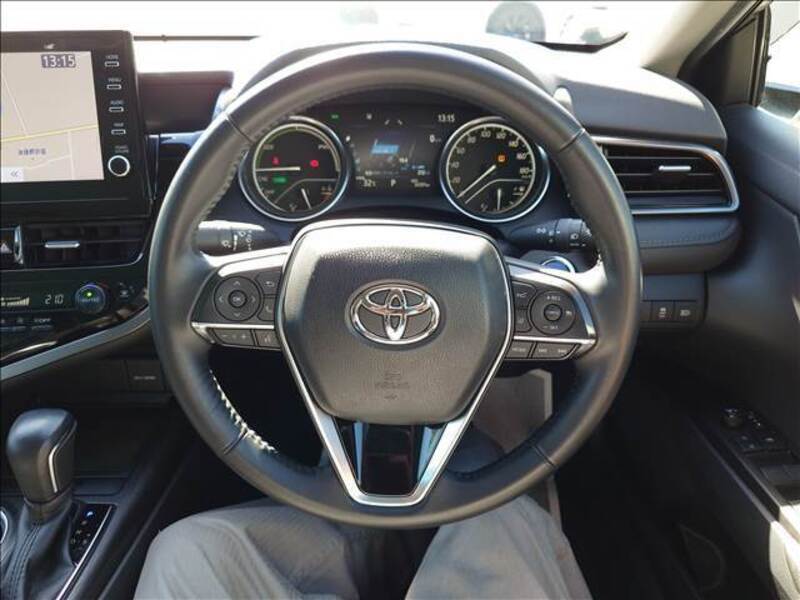 CAMRY