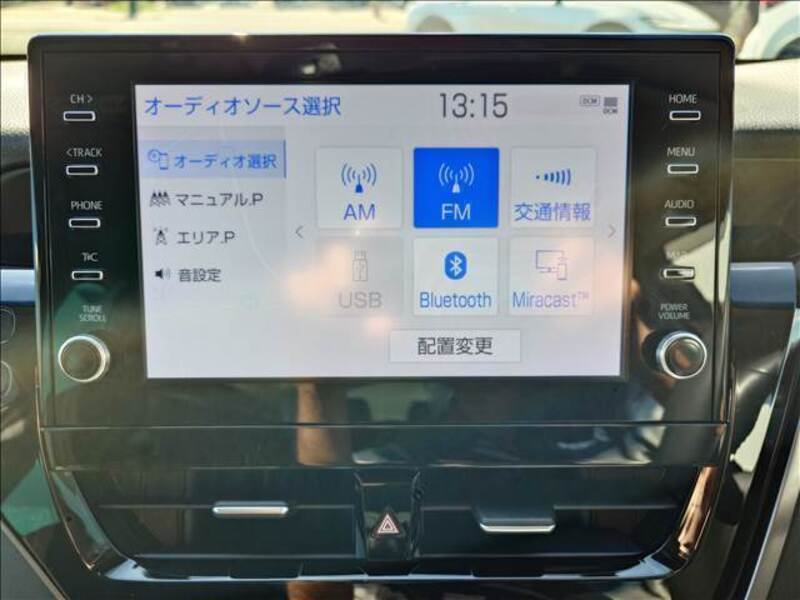 CAMRY