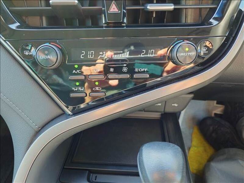 CAMRY