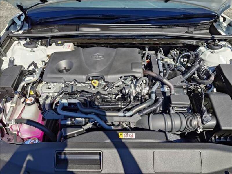 CAMRY