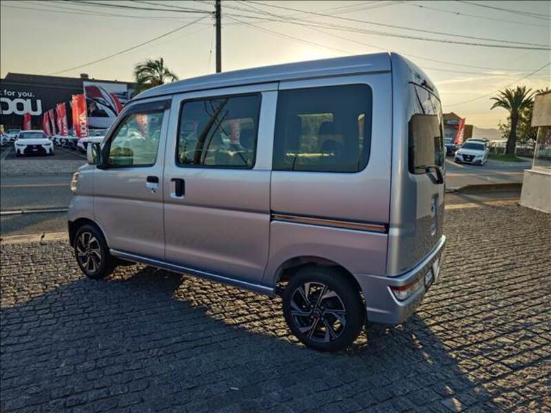 HIJET CARGO