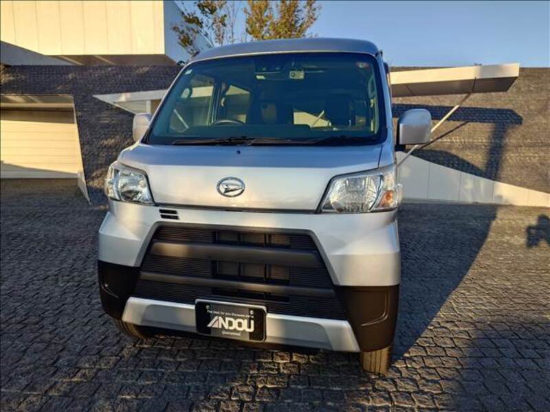 HIJET CARGO