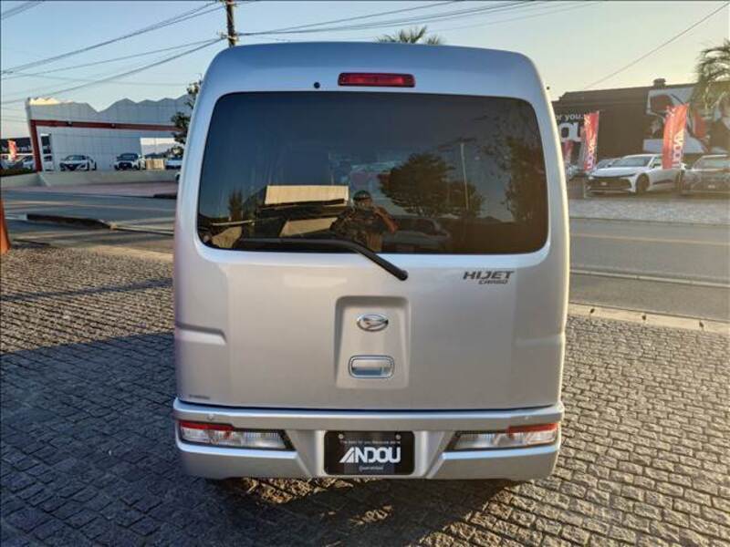 HIJET CARGO