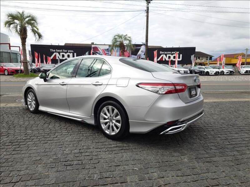 CAMRY