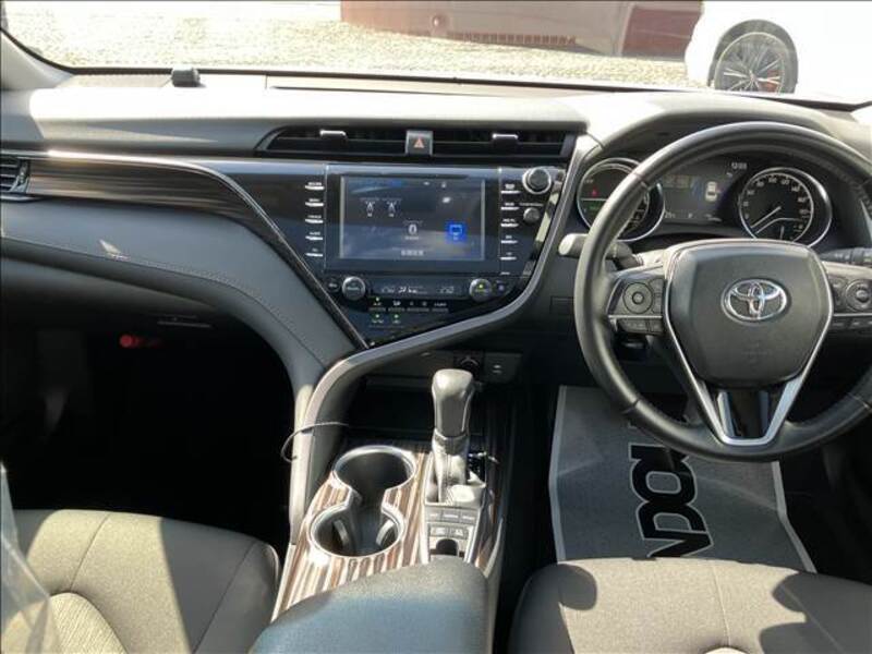 CAMRY