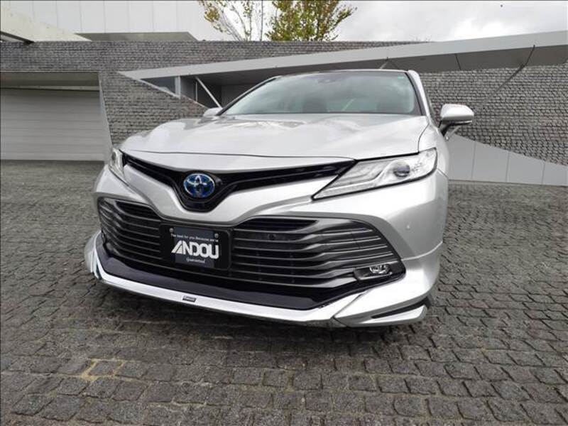 CAMRY