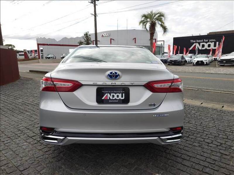 CAMRY