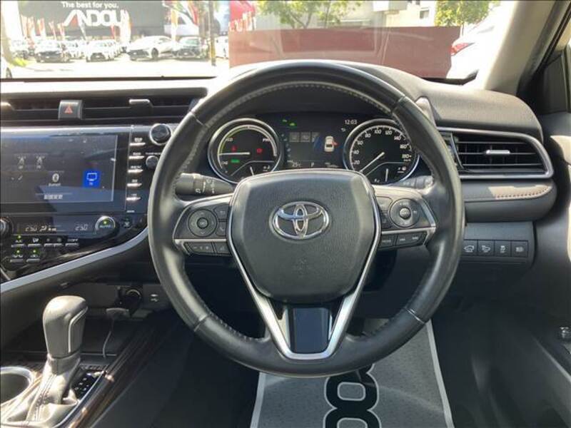 CAMRY