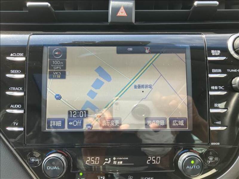 CAMRY